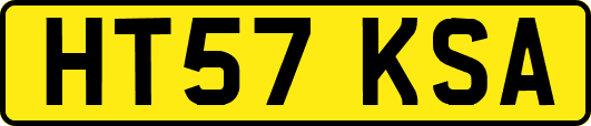 HT57KSA