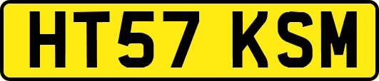 HT57KSM