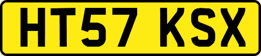 HT57KSX