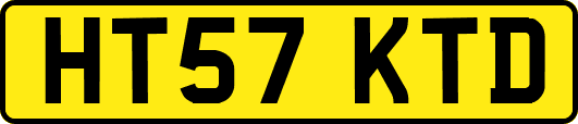 HT57KTD