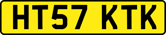 HT57KTK