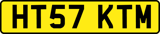 HT57KTM