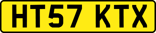 HT57KTX