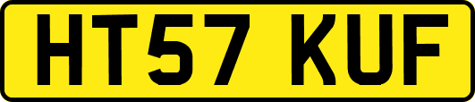 HT57KUF