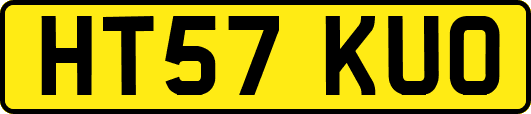 HT57KUO
