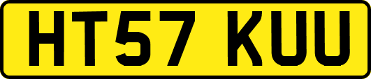 HT57KUU
