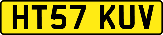HT57KUV