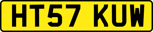 HT57KUW