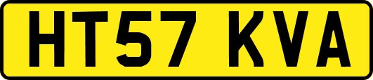 HT57KVA