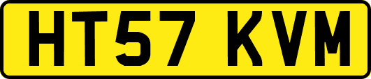 HT57KVM
