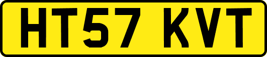 HT57KVT