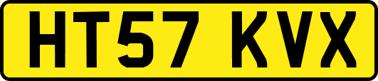 HT57KVX