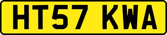 HT57KWA