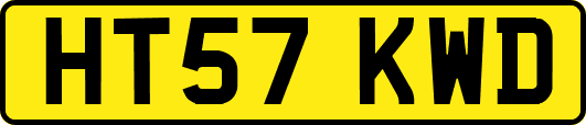 HT57KWD