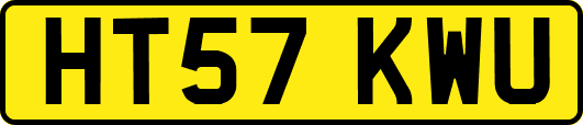 HT57KWU