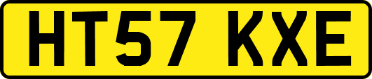 HT57KXE