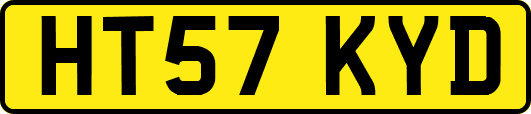 HT57KYD