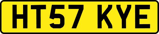 HT57KYE