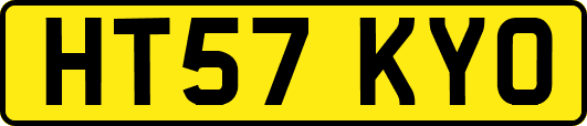 HT57KYO