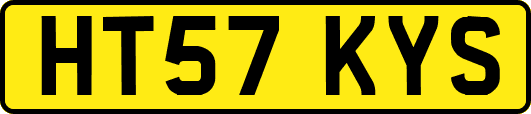 HT57KYS