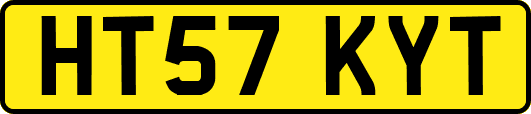 HT57KYT