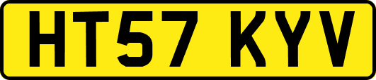 HT57KYV