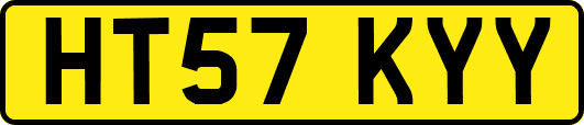 HT57KYY