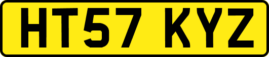 HT57KYZ