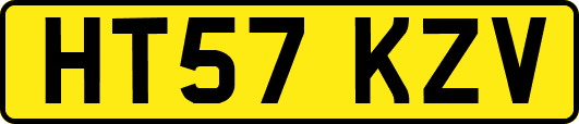 HT57KZV