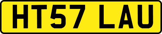 HT57LAU