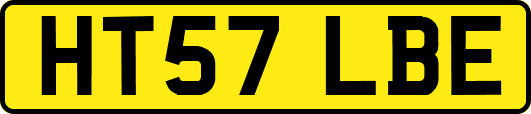 HT57LBE