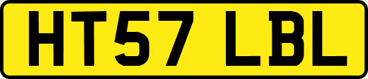 HT57LBL