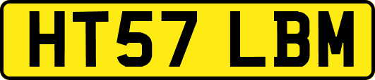 HT57LBM