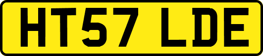 HT57LDE