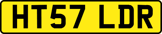 HT57LDR