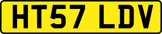 HT57LDV