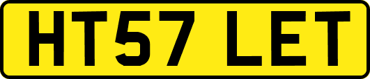 HT57LET