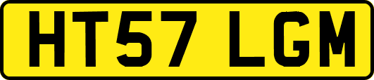 HT57LGM