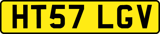 HT57LGV
