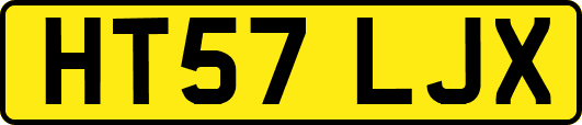 HT57LJX