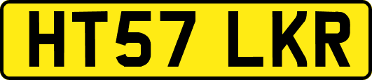 HT57LKR