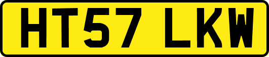 HT57LKW