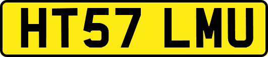 HT57LMU