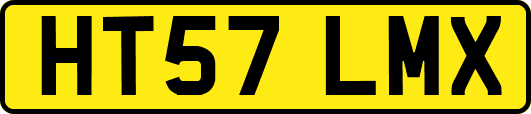 HT57LMX