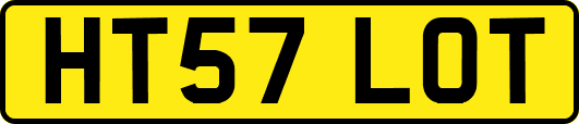 HT57LOT