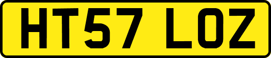 HT57LOZ