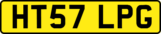 HT57LPG