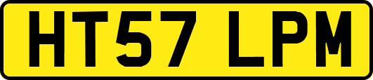 HT57LPM