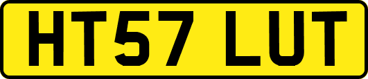 HT57LUT