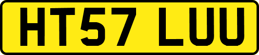 HT57LUU